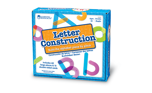 Letter Construction